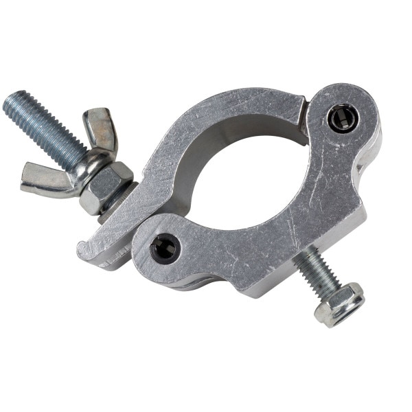Main product image for Heavy-Duty Stage Lighting Half Coupler for 1-1/2" to 243-276